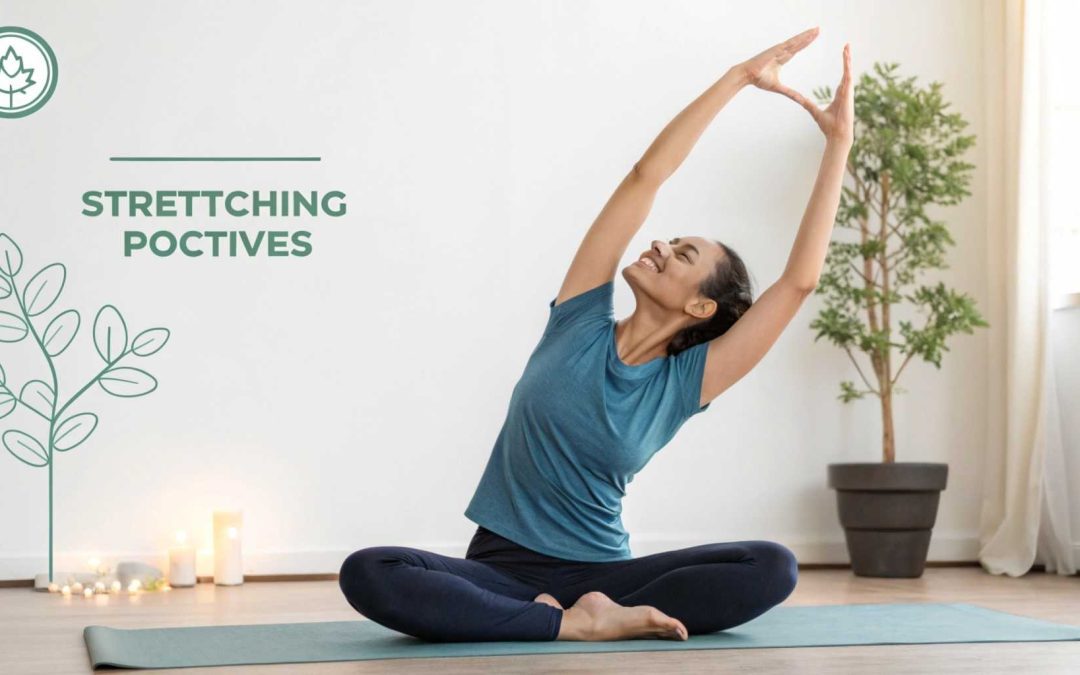 Bienfaits stretching