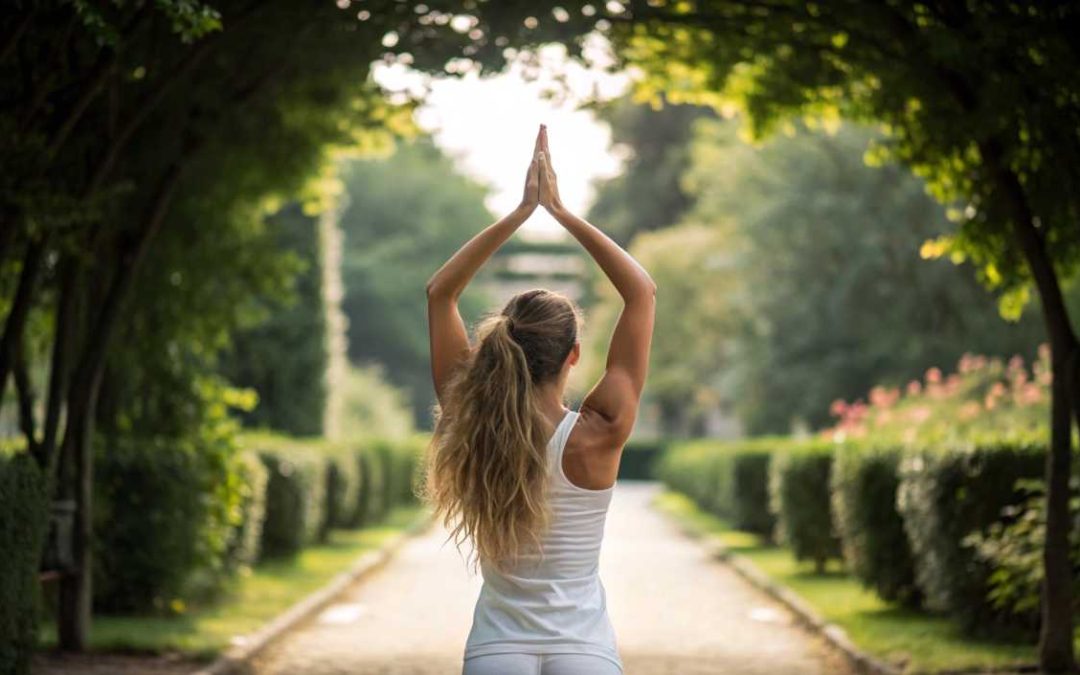 Assouplissement stretching