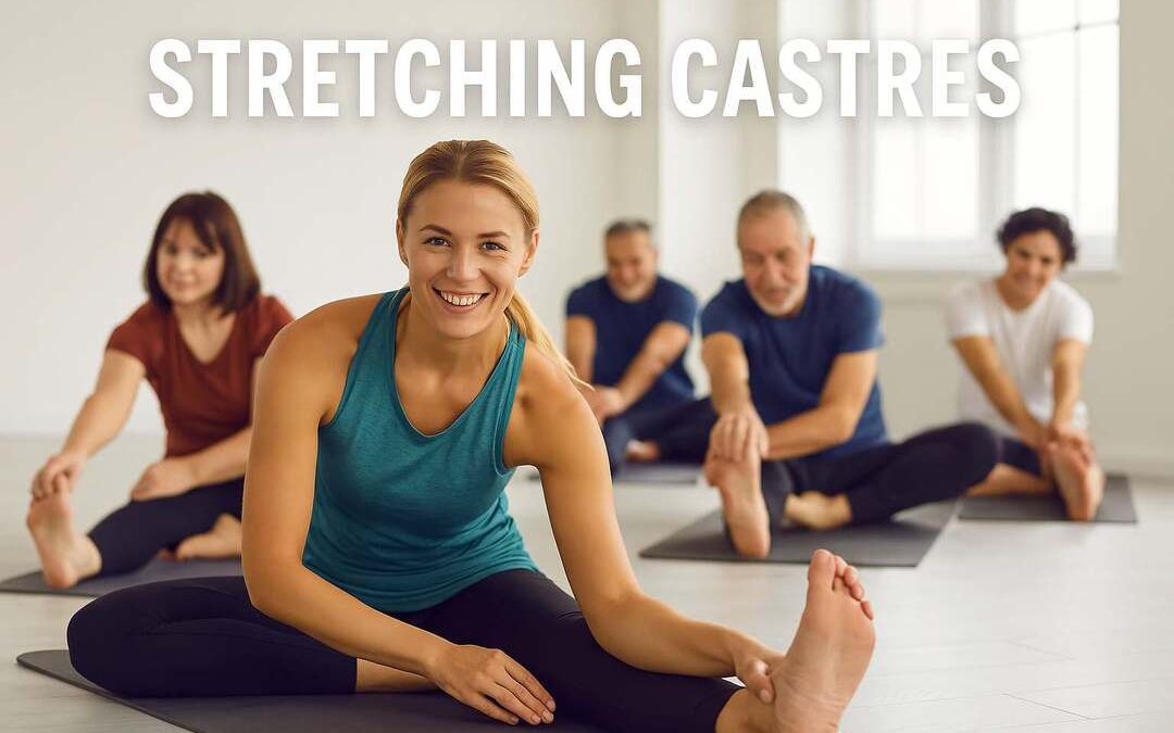 Stretching Castres